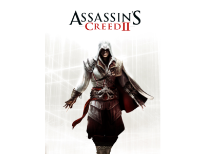 Assassin&acute;s Creed 2 (Steam Gift Россия)