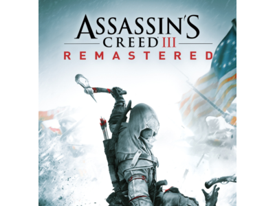 Assassin&acute;s Creed 3 Remastered Edition Steam Gift Россия