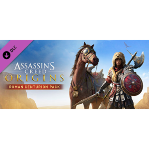 Assassin's Creed Origins - Roman Centurion Pack Steam