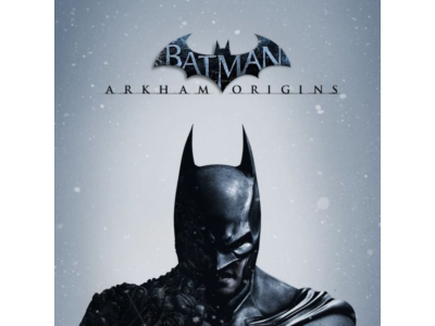 Batman Arkham Origins (Steam Gift RU)