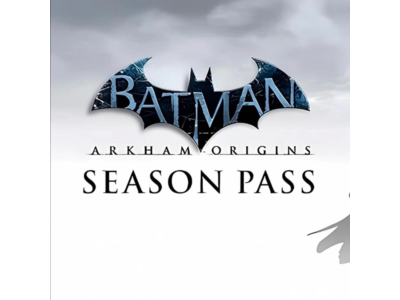 Batman: Arkham Origins - Season Pass (Steam Gift RU UA KZ)
