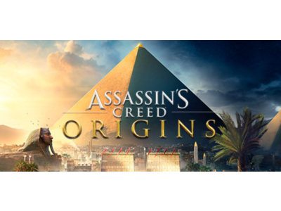 Assassin's Creed: Origins (UBISOFT КЛЮЧ) РФ+МИР БЕЗ VPN