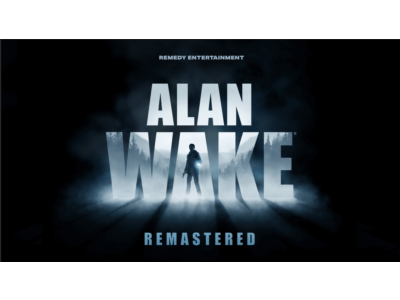 💥Alan Wake Remastered 🔵 PS5/PS4 🔴TR🔴
