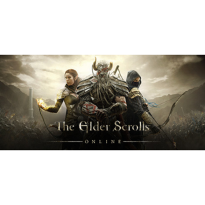The Elder Scrolls Online Standard Edition Steam Gift RU