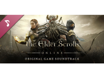 The Elder Scrolls Online - Soundtrack (Steam Gift RU)