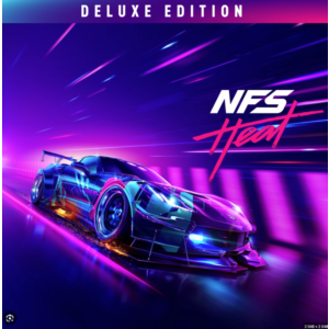 Need for Speed Heat Deluxe Edition Steam Gift RU UA KZ