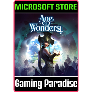 ❗AGE OF WONDERS 4 (PC)❗(PC WIN)🔑KEY❗
