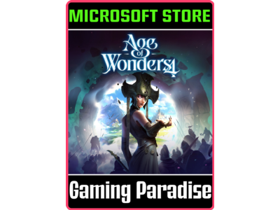 ❗AGE OF WONDERS 4 (PC)❗(PC WIN)🔑КЛЮЧ❗