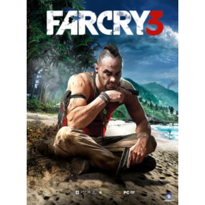 Far Cry 3 | Uplay | Full access