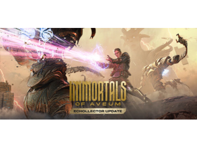 Immortals of Aveum (Steam Gift RU)