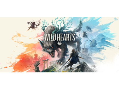 WILD HEARTS (Steam Gift Россия)