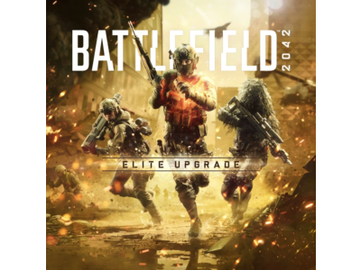 Battlefield 2042 Elite Upgrade (Steam Gift Россия)