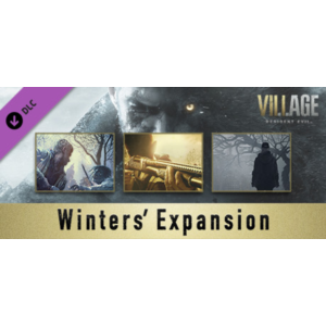 Resident Evil: Village - Winters’ Expansion (STEAM КЛЮЧ)