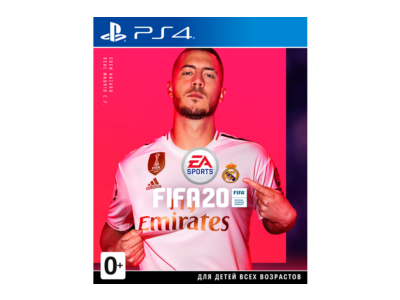 FIFA 20+F1 2019+CoD: Modern Warfare EU PS4/PS5✅Активация🔥