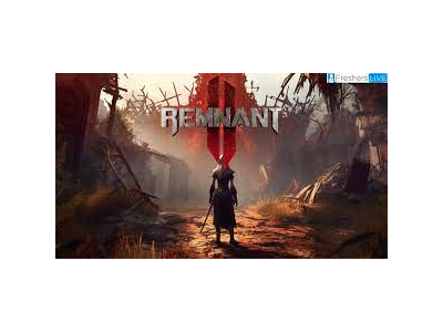 ⭐️Remnant II - Standard Edition Steam-Gift⭐️