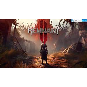⭐️Remnant II - Ultimate Edition Steam-Gift⭐️