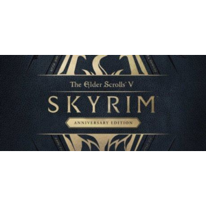 Elder Scrolls V Skyrim Anniversary (STEAM КЛЮЧ) РФ+КЗ+СНГ