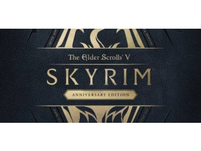 Elder Scrolls V Skyrim Anniversary (STEAM КЛЮЧ) РФ+КЗ+СНГ