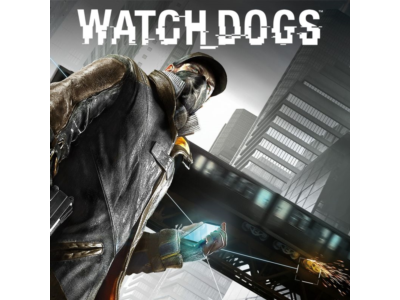 Watch_Dogs (Steam Gift RU)