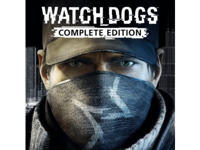 Watch_Dogs Complete (Steam Gift RU)
