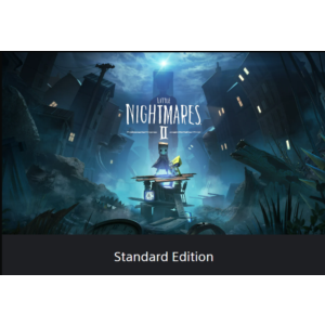 💥Little Nightmares II 🔵 PS4 / PS5 🔴TR🔴