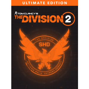 Tom Clancy’s The Division 2 Ultimate Edition Steam Gift RU UA KZ