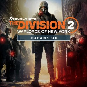 Tom Clancy's The Division 2 Warlords Of New York Expans
