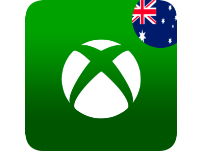 🟢🎮 XBOX LIVE ПОДАРОЧНЫЕ КАРТЫ АВСТРАЛИЯ