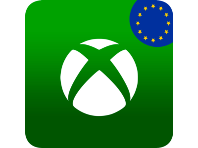 🟢🎮 XBOX LIVE ПОДАРОЧНЫЕ КАРТЫ ЕВРО СОЮЗ