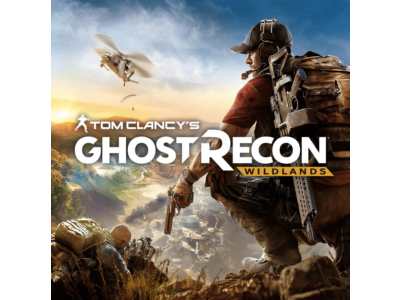 Tom Clancy's Ghost Recon Wildlands (Steam Gift Россия)