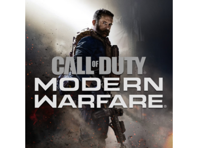 Call of Duty: Modern Warfare Standard Edition Steam RU