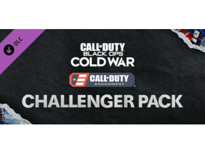 Call of Duty Endowment - набор &acute;Участник&acute; Steam Gift RU