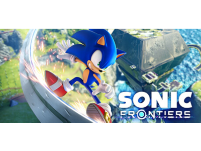 Sonic Frontiers (Steam Gift Россия)
