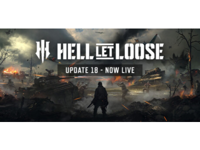 Hell Let Loose * STEAM RU ⚡ АВТО 💳0%