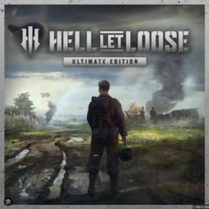 Hell Let Loose - Ultimate Edition (Steam Gift RU UA KZ)