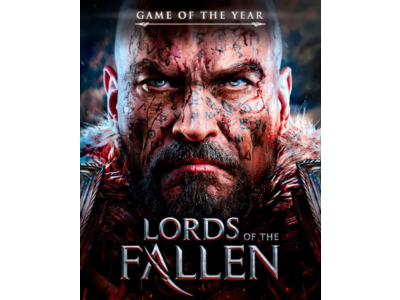 Lords of the Fallen Game of the Year Edition 2014 (Steam Gift Россия)