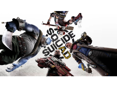 ✔️Suicide Squad: Kill the Justice League Digital Deluxe