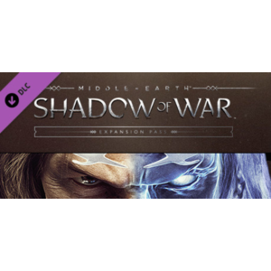 Middle-earth: Shadow of War Expansion Pass Steam Gift
