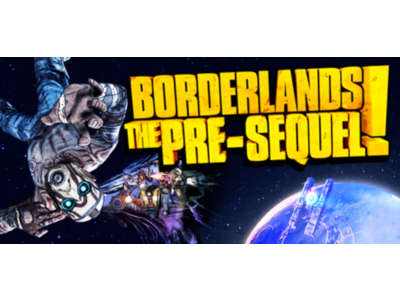 Borderlands: The Pre-Sequel (Steam Gift Россия)