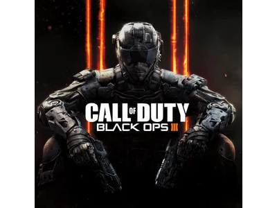 Все регионы☑️⭐Call of Duty: Black Ops 3 + Zombies STEAM