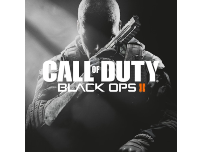 Все регионы☑️⭐Call of Duty: Black Ops 2 STEAM