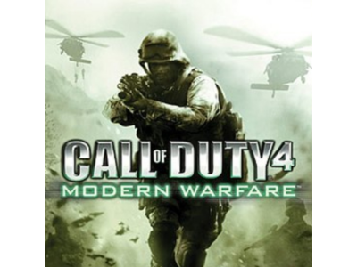 Все регионы☑️⭐Call of Duty: Modern Warfare (2007)