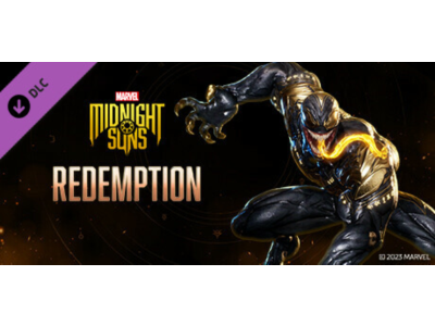 Marvel's Midnight Suns - Redemption (Steam Gift RU)