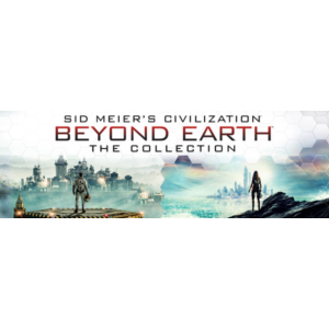Sid Meier's Civilization: Beyond Earth Classics Bundle
