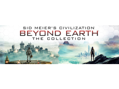 Sid Meier's Civilization: Beyond Earth Classics Bundle