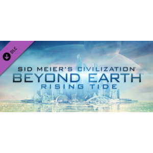 Sid Meier's Civilization: Beyond Earth - Rising Tide RU