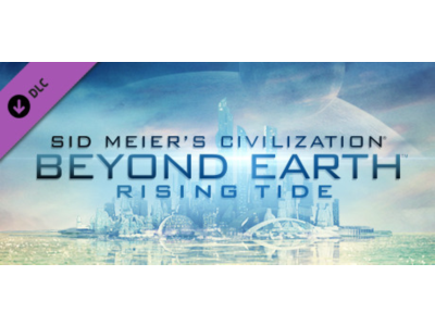 Sid Meier's Civilization: Beyond Earth - Rising Tide RU