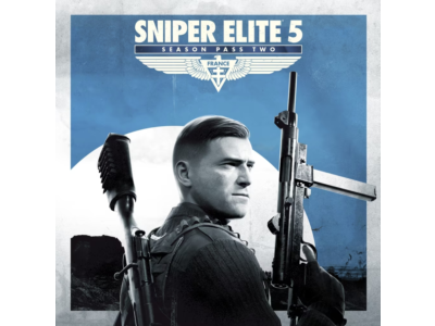 Sniper Elite 5: Season Pass Two (Steam Gift Россия)
