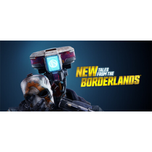New Tales from the Borderlands (Steam Gift RU)