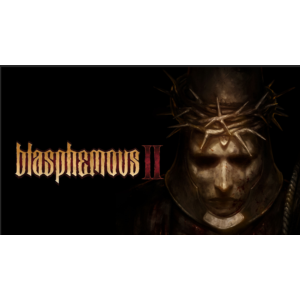 💥Blasphemous 2🔵 PS4 / PS5 🔴TR🔴